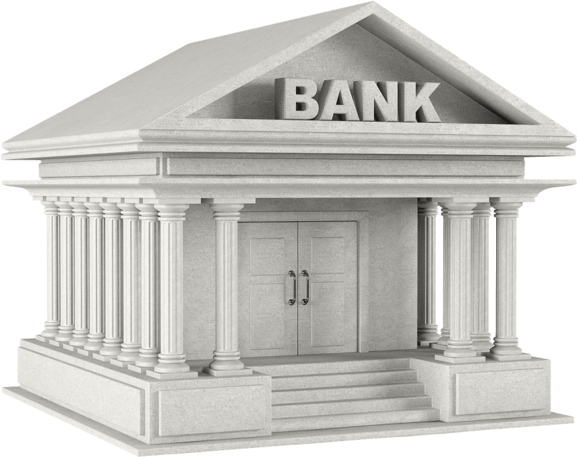 bank